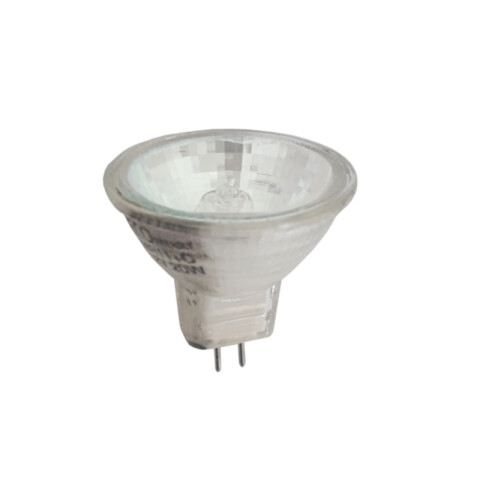 Lámpara halógena tipo mini dicroica 20W, 2 pinos L23835