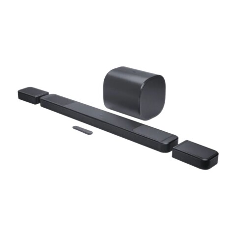 Barra de Sonido Soundbar JBL 1300X MK2 Wireless Bivolt Barra de Sonido Soundbar JBL 1300X MK2 Wireless Bivolt