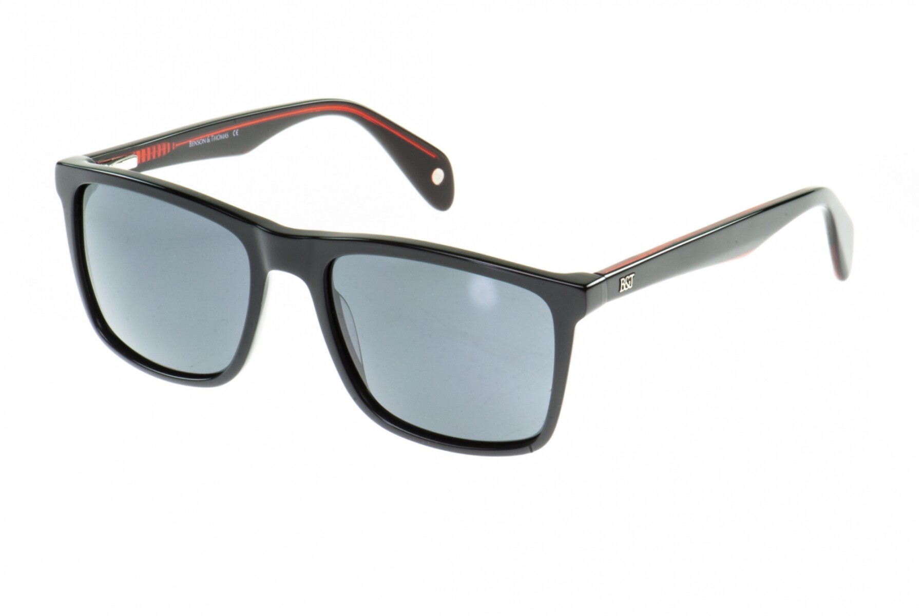 Benson & Thomas 506 - Black 