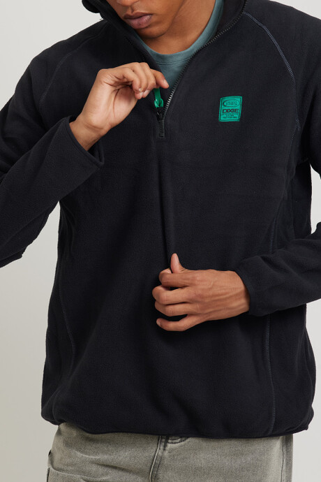 SWEATER FALON DIXIE Negro