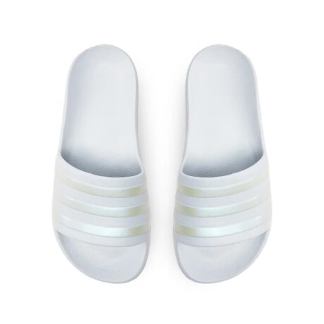 Ojotas adidas Adilette Aqua Halo Blue