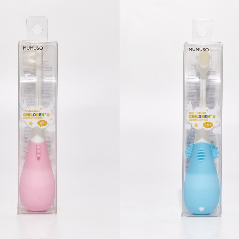 LITTLE ANGEL CEPILLO DE DIENTES PARA NIÑOS PROTECCIÓN DE ENCÍAS LITTLE ANGEL CEPILLO DE DIENTES PARA NIÑOS PROTECCIÓN DE ENCÍAS
