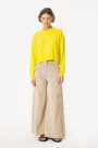 SWEATER ALICE Amarillo
