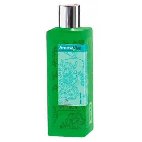 Gel de Ducha Matías González Verbena 001