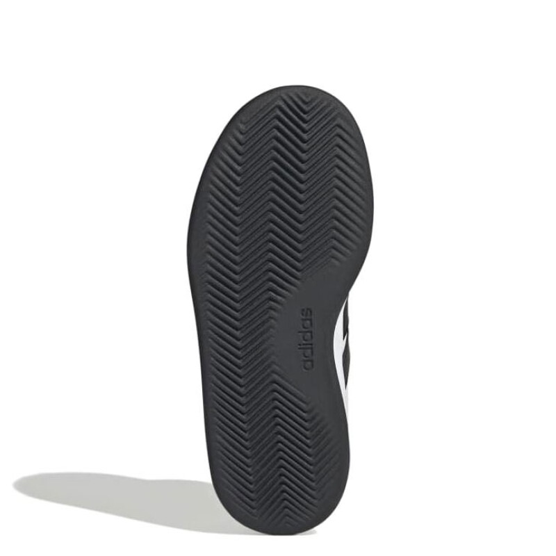 Championes Infantiles Adidas Breaknet 3.0 Blanco - Negro