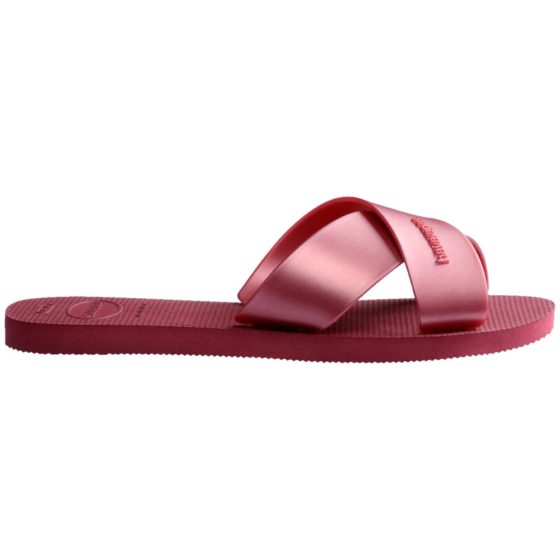 Ojotas Havaianas de Mujer - 4148866 Amaranto