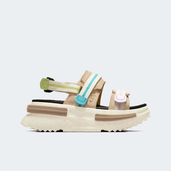 Sandalias Converse Utility Sandal CX Beige