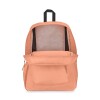 Mochila Cross Town - Unisex Peach Neon