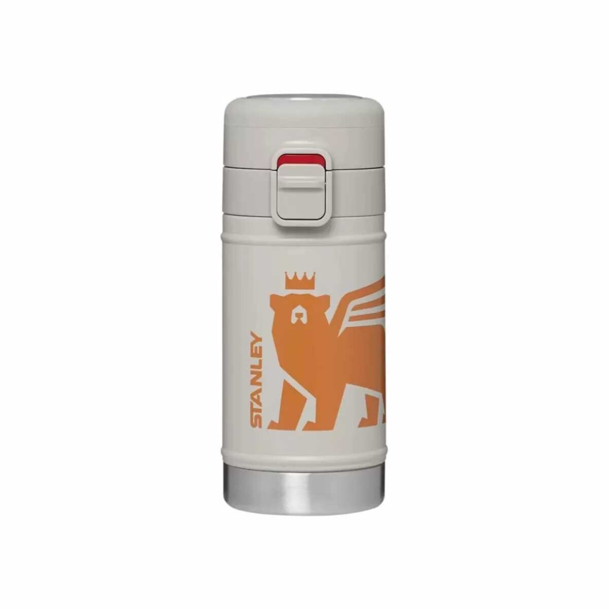 STANLEY BEAR CUB 354ML - GRIS 