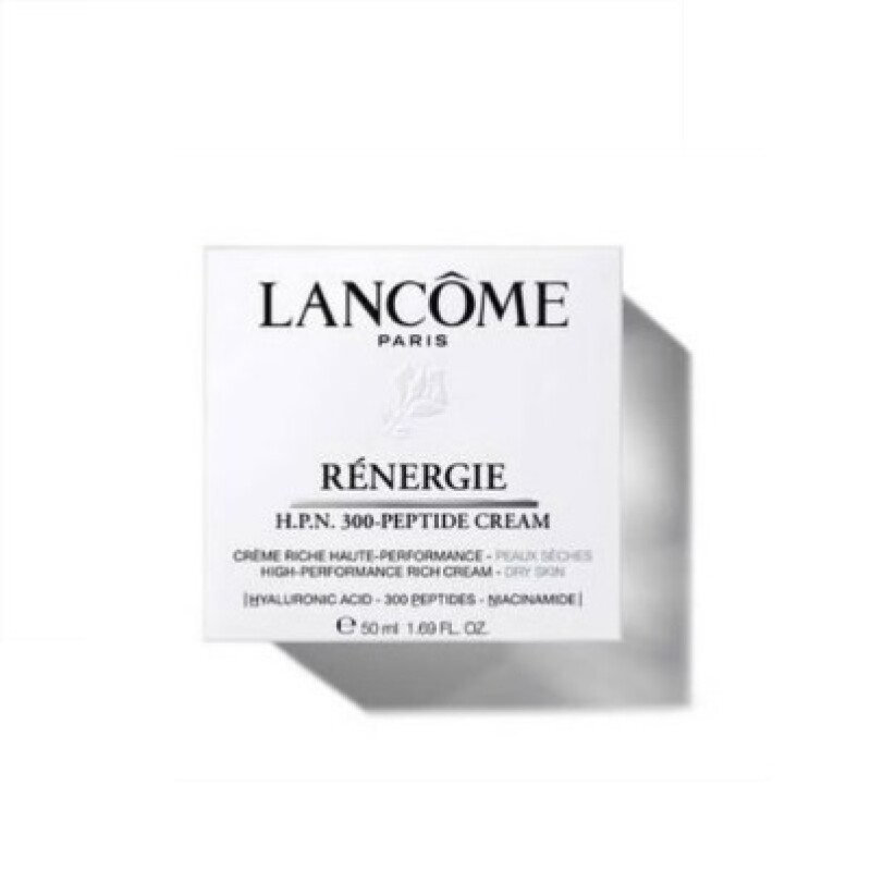 Crema Lancome Renergie Rich Cream 50 Ml. Crema Lancome Renergie Rich Cream 50 Ml.