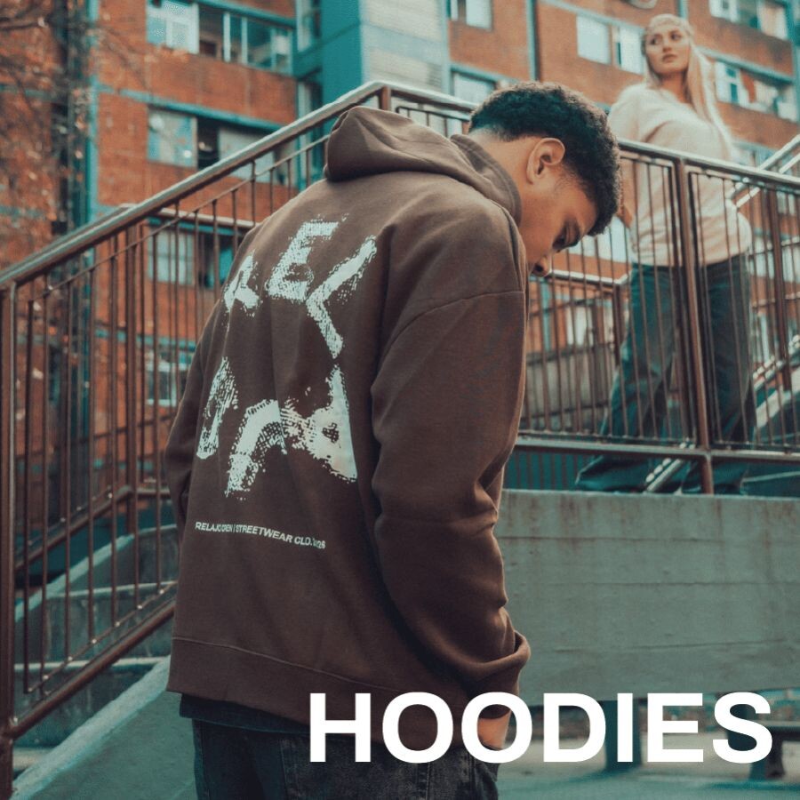 Hoodies Canguros con capucha Buzos Montevideo Uruguay