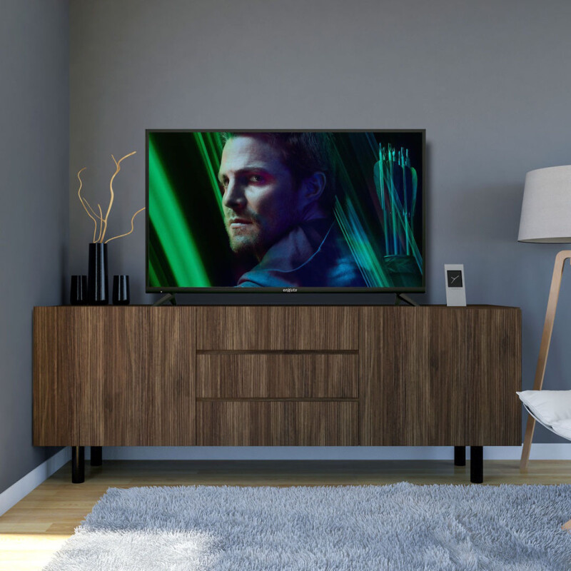 Smart Tv Enxuta 50' Ultrahd 4k Wifi Netflix Youtube Smart Tv Enxuta 50' Ultrahd 4k Wifi Netflix Youtube