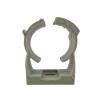 ""SOPORTE PLASTICO P/CAÑO 3/4""" ""SOPORTE PLASTICO P/CAÑO 3/4"""
