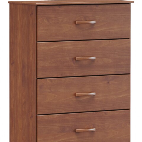 FINESTRA- COMODA BRONZE 4 CAJONES IMBUYA 1192-T FINESTRA- COMODA BRONZE 4 CAJONES IMBUYA 1192-T