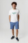 Remera Lilo Blanco