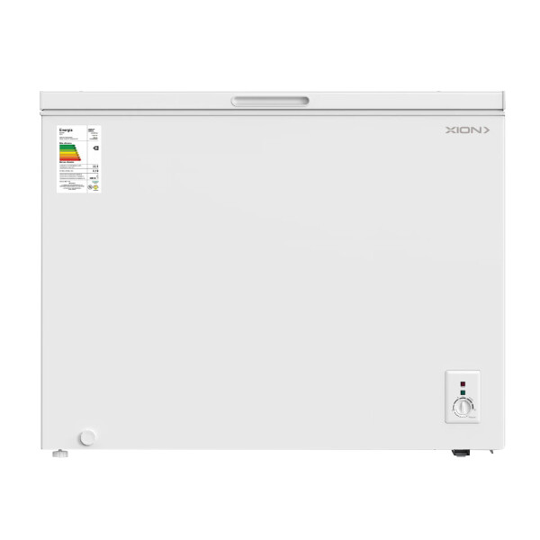 Freezer Horizontal Xion Xi-hf300-wht 300 L FREEZER HORIZONTAL XION XI-HF300 300LTS