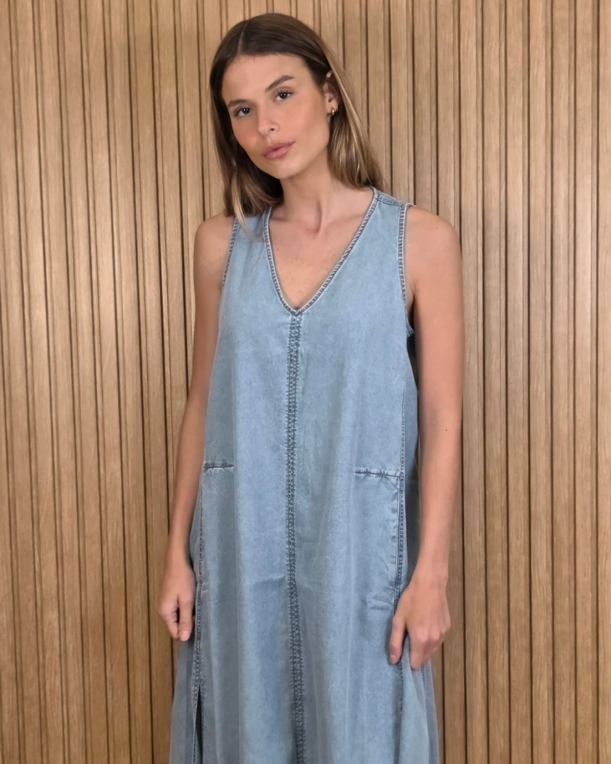 Vestido Formentera