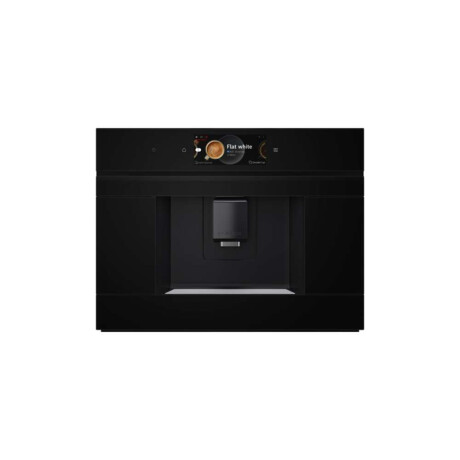 Cafetera totalmente integrable Bosch CTL7181B0