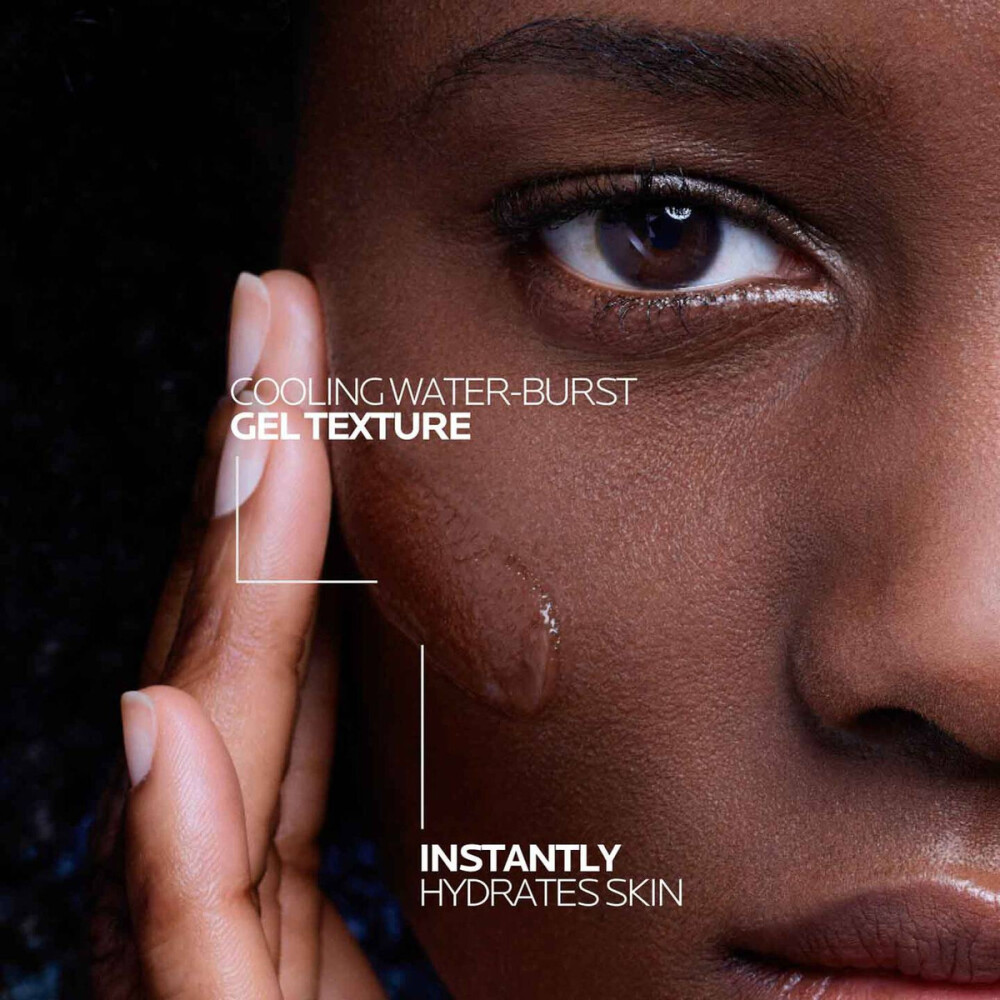LA ROCHE POSAY HB5 GEL T40ML SPE única