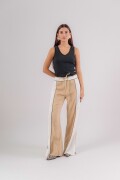 Musculosa Lorenza NEGRO