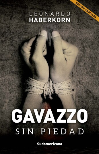 Gavazzo. Sin piedad Gavazzo. Sin piedad