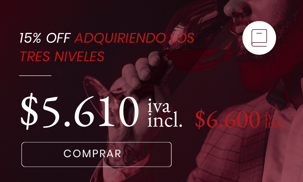 Experiencias - Promocion 15off itaú