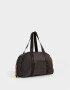 Bolsos Bolso Deportivo Marrón - Marron Oscuro