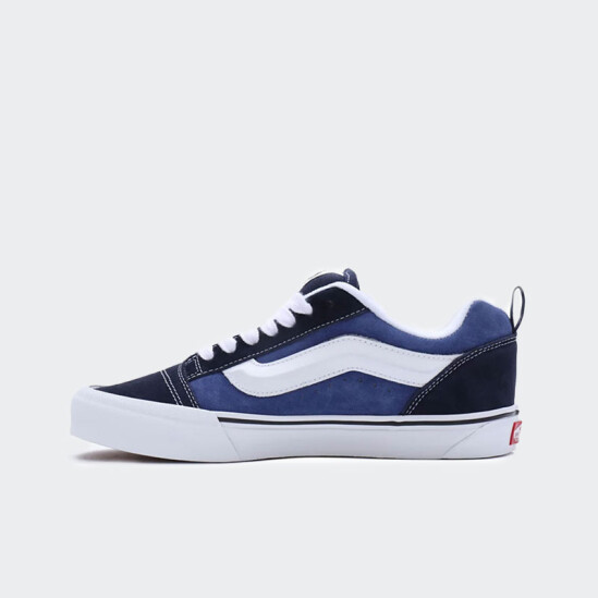 Championes Vans Knu Skool Azul