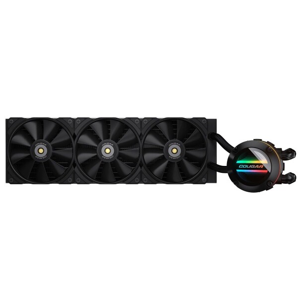 Water Cooling Cougar Poseidon Gt 360 WATER COOLING COUGAR POSEIDON GT 360