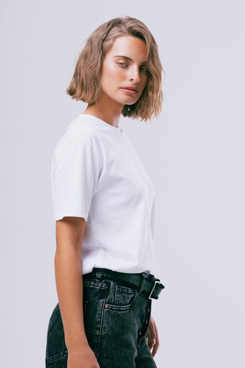 Tuli Off White