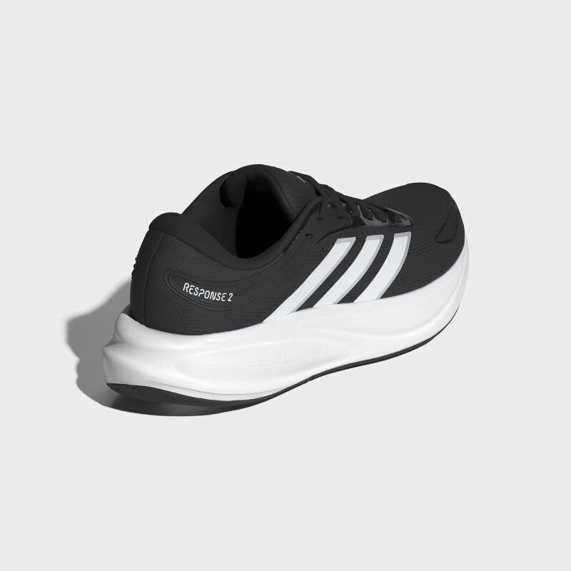 Championes Adidas Response 2 Negro
