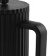 Cafetera francesa 1000ml NEGRO