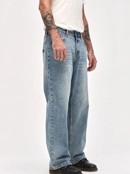 VAQUERO UNIFORM DALTON A60