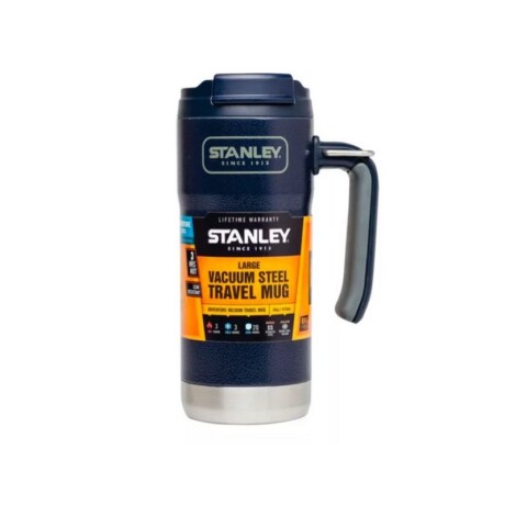 VASO STANLEY ADVENTURE MUG AZUL VASO STANLEY ADVENTURE MUG AZUL