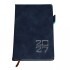AGENDA SABONIS 2027 DIA POR PAGINA ROP-26199 TAPA AZUL OSCURO