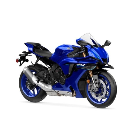 Yamaha YZF R1 Azul