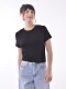 REMERA PHUKET NEGRO