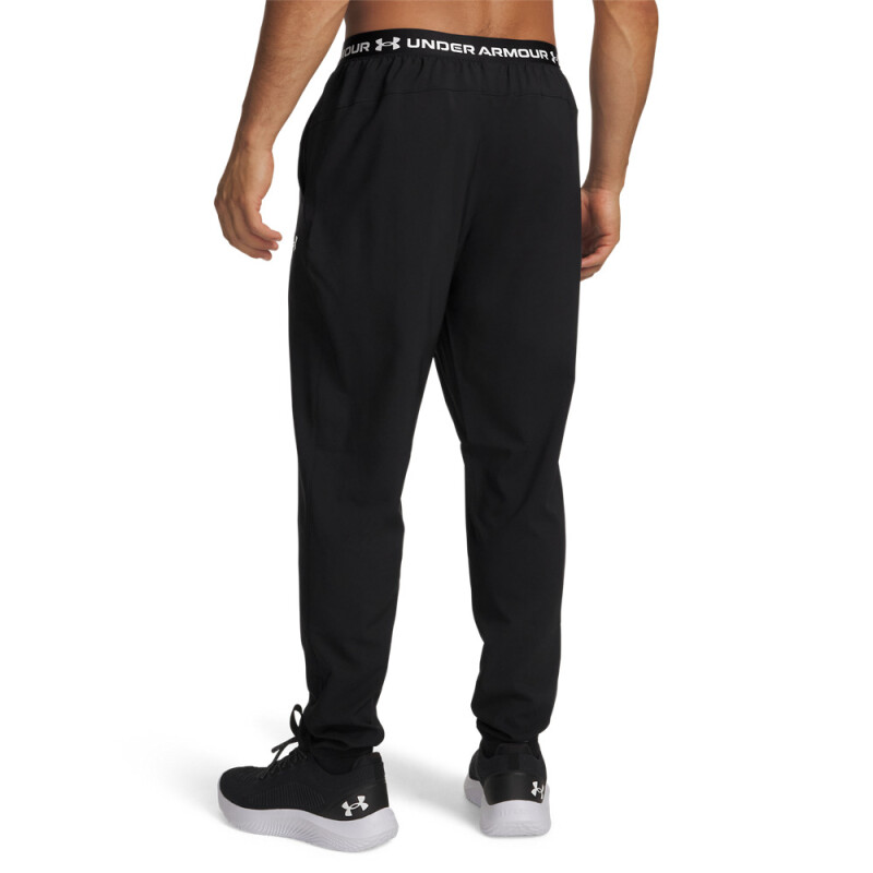 Vanish Training Pant-BLK BLK-001
