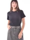REMERA MARISSA NEGRO