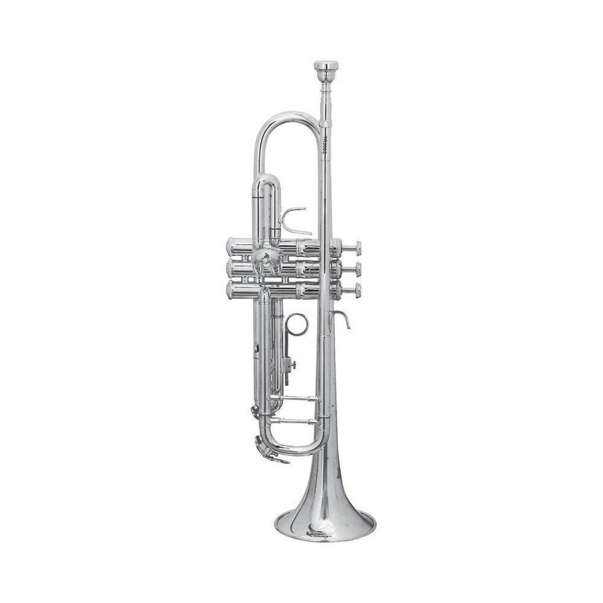 Trompeta Bach Tr500s Aristocrat 