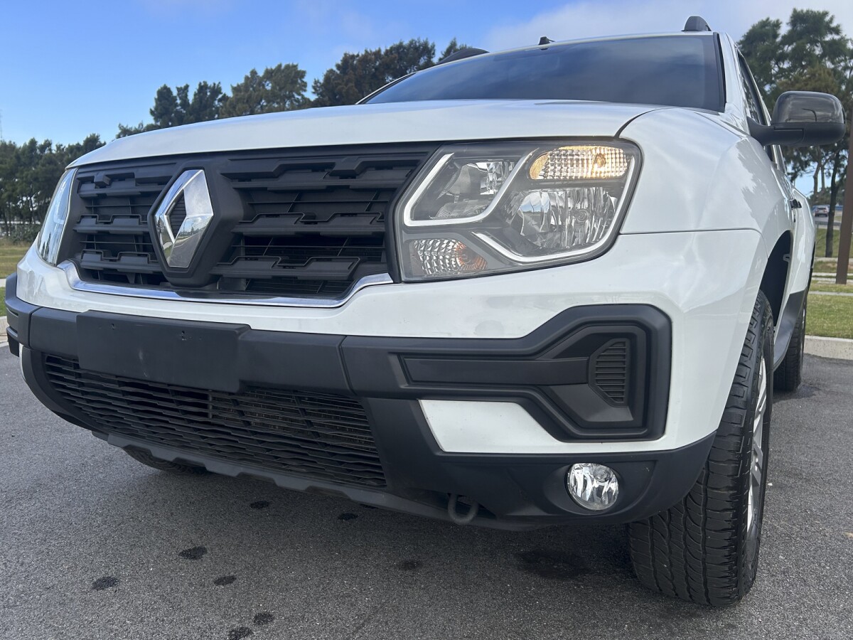 Renault Oroch Zen 1.6 0KM | Permuta / Financia Renault Oroch Zen 1.6 0KM | Permuta / Financia