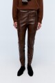 Pantalón Austen Marron