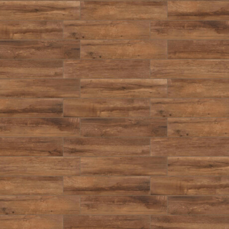 Porcelanato Madera Antideslizante 19X90.2Cm 7.4Mm Piso Pared GAMAS DE MADERA