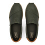 For Cvs/Syn Mn Alpfwd Esp - Hombre Green