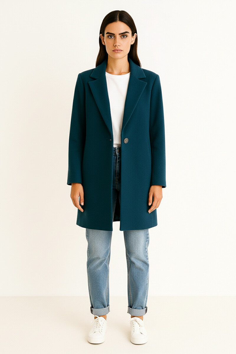 Tapado Kimmu - Petroleo 