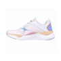 Zapatillas Skechers Mira Mujer Pink/Multi