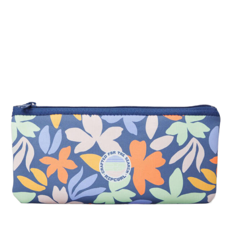 Cartuchera Rip Curl Small Pencil Case Variety Cartuchera Rip Curl Small Pencil Case Variety