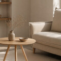 Mesa Baja Wooden - Madera Natural Mesa Baja Wooden - Madera Natural