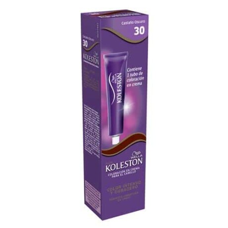 Tinta Koleston Single N°3/0 Tinta Koleston Single N°3/0