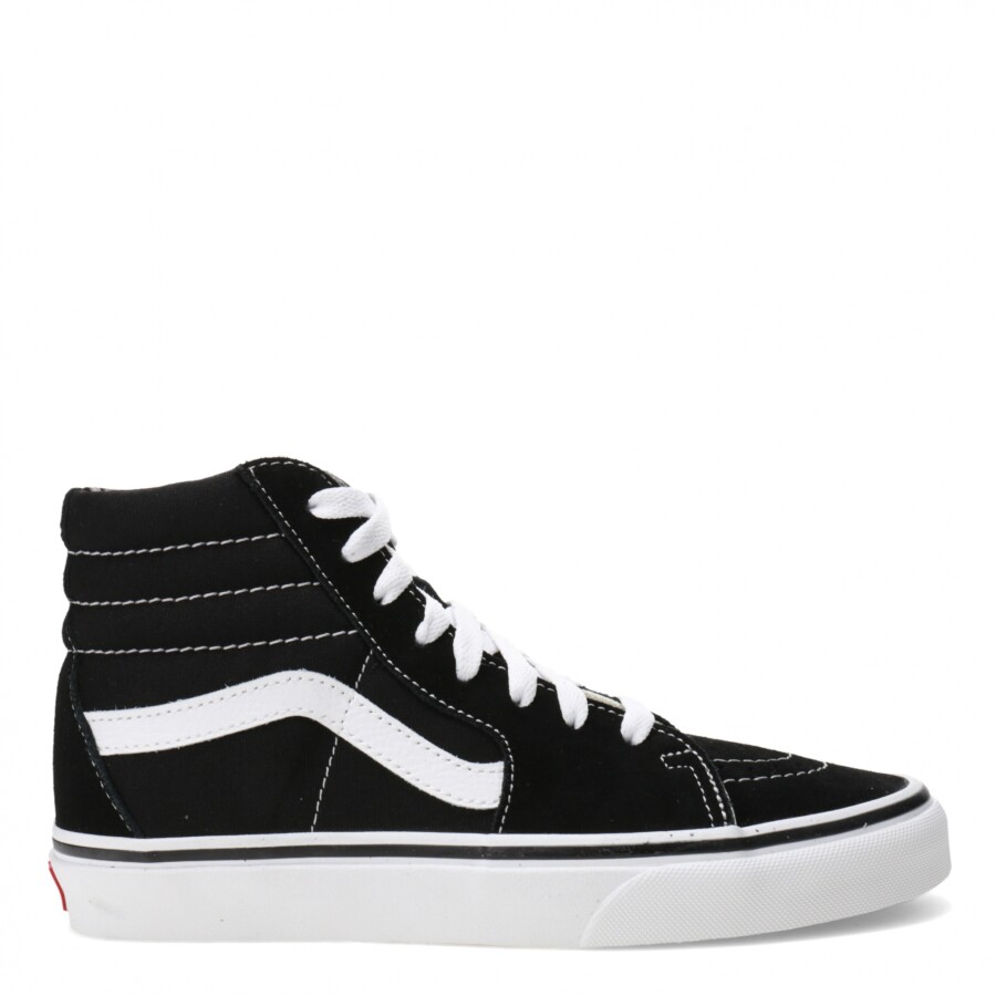 Championes VANS Unisex SK8 Negro